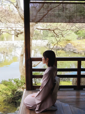 Wa days. vol.3 Spring