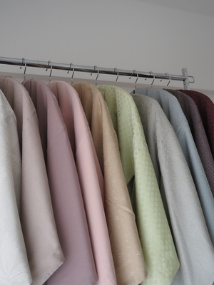 Wa days. vol.3 Spring