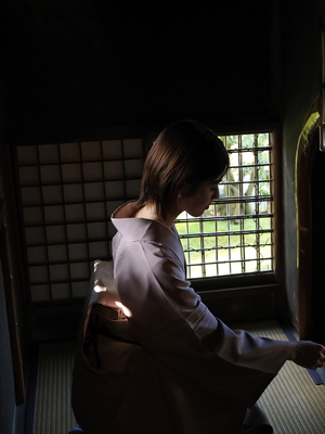 Wa days. vol.3 Spring