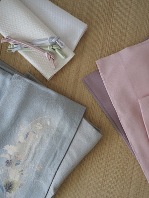 Wa days. vol.3 Spring