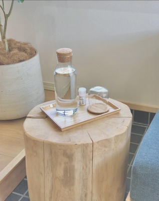 ヒカリサロン 予約受付