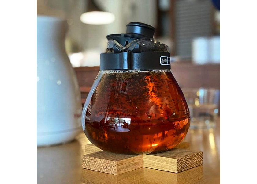 【芦屋店4/5開催】Uf-fu ”お茶の時間"  レッスン① - 基本の入れ方 2026.4.5