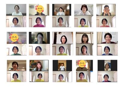 魂が求める生き方へ、日常ごとシフトする“実践型”変容セッション