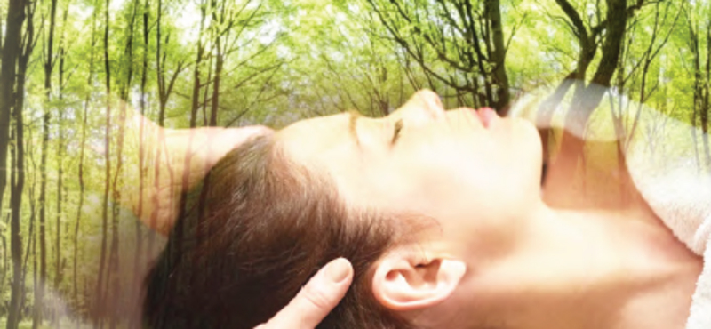 【予約ページ】経絡ヘッドスパ ねむりの森 福岡野方店