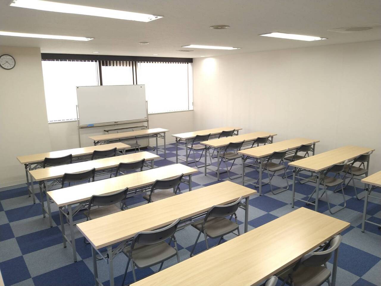 【平日土曜利用】マルチルーム