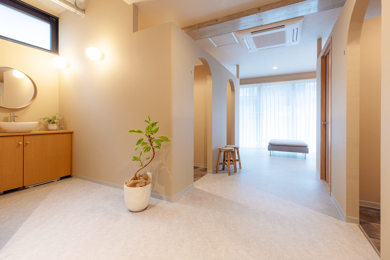 ＋1℃ 覚王山店【予約ページ】