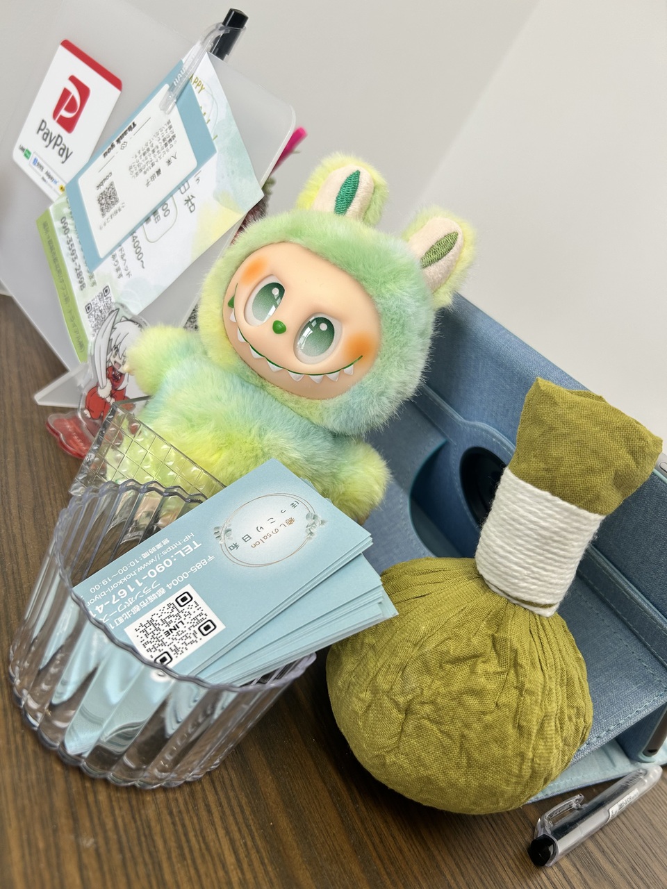 [予約はこちら]癒しのsalon ほっこり日和