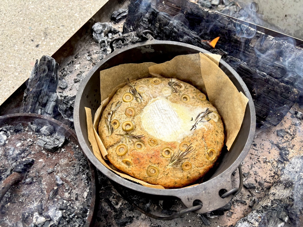 ＼1/4（日）、1/11（日）／ハーブ香るパンづくり