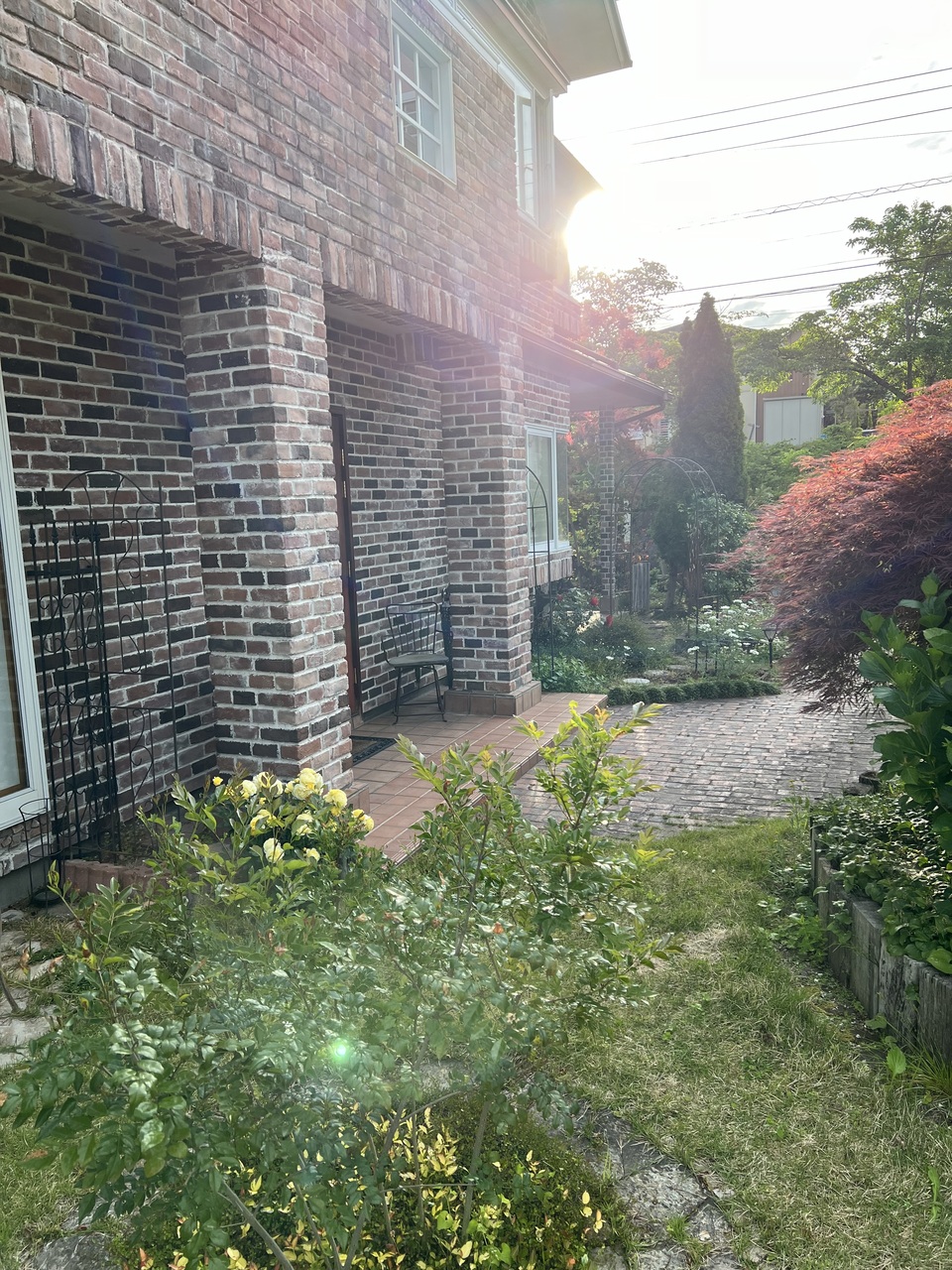 TAKAHASHI福祉理美容