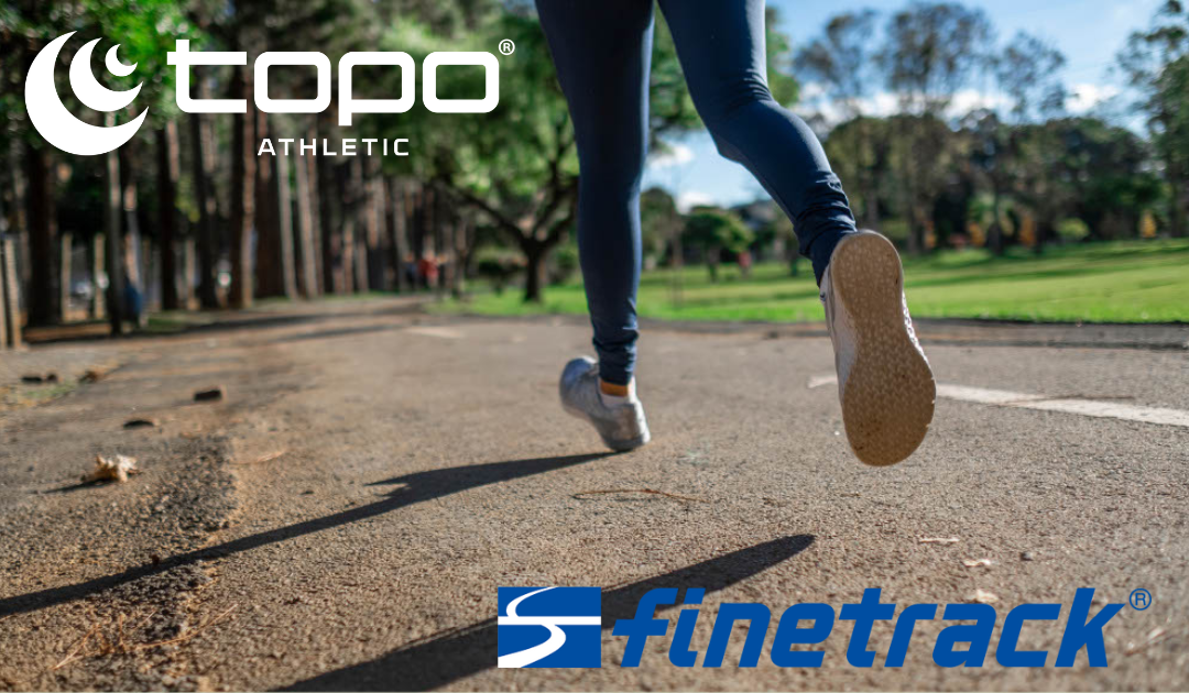 【2025/12/16(火)】 Topo 試し履き&finetrack Group Running