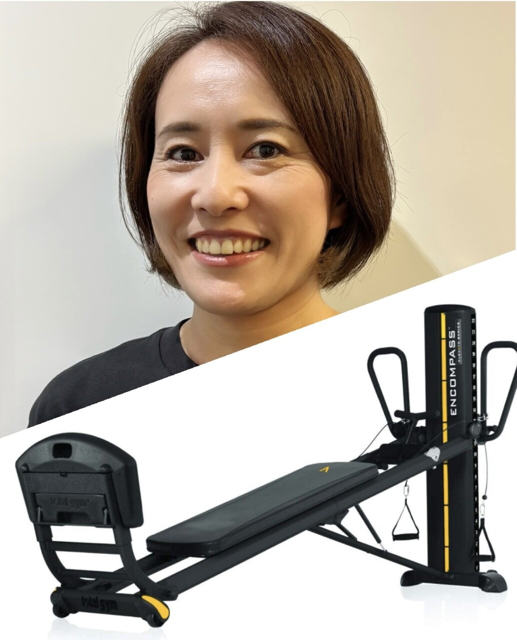 本田 エンコンパス/神楽坂(セミプライベートレッスン)【眠りと背骨と股関節スタジオ/神楽坂】