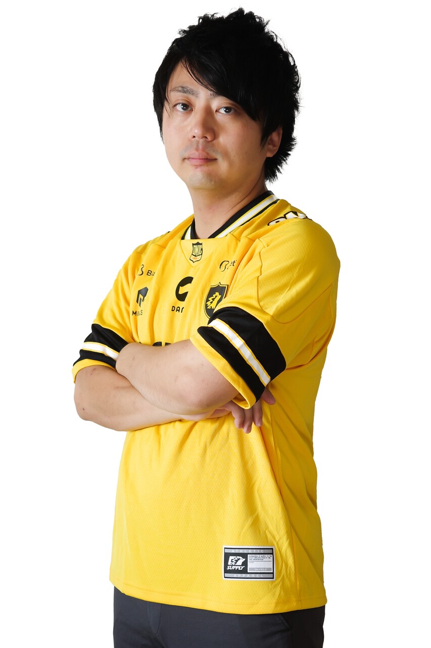 ストリートファイター6 バトルコーチングイベント  プロゲーマー ナリ君 参戦！