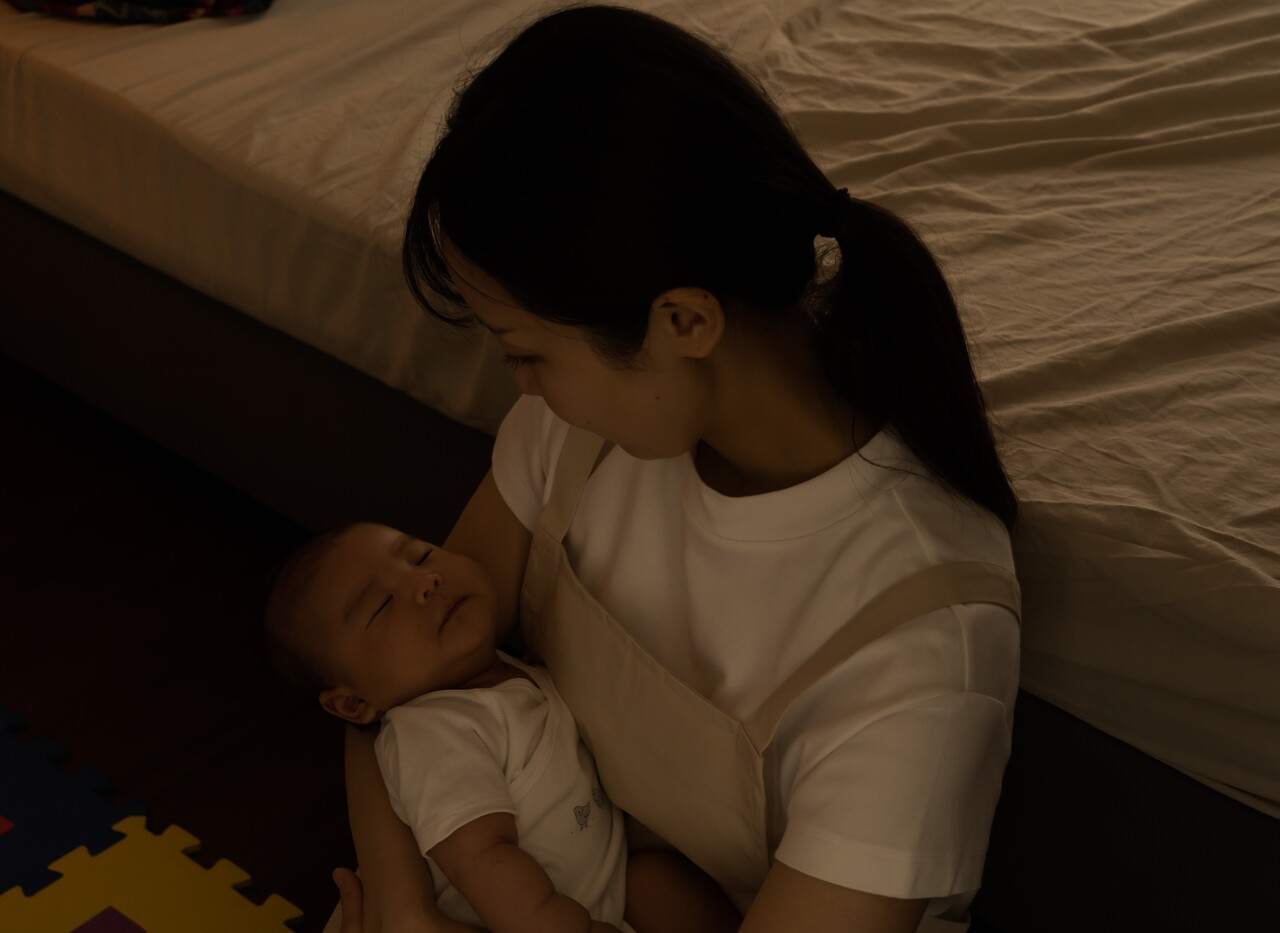 シッター ナイトタイム　6時間