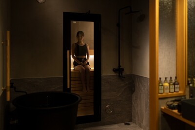 Regular Room　（Regular RoomはA室とB室の２部屋ご用意しております。）