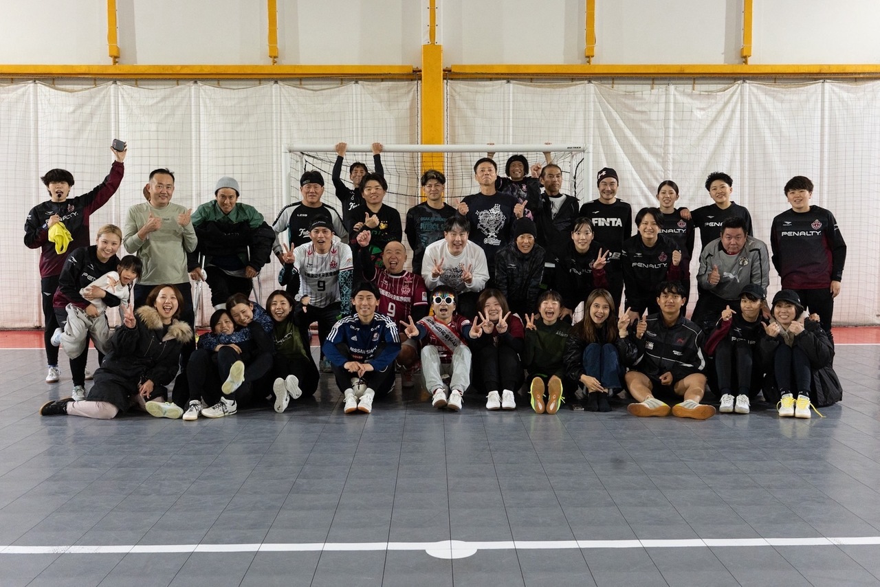 SWHレディースゲスト個サル@上新庄