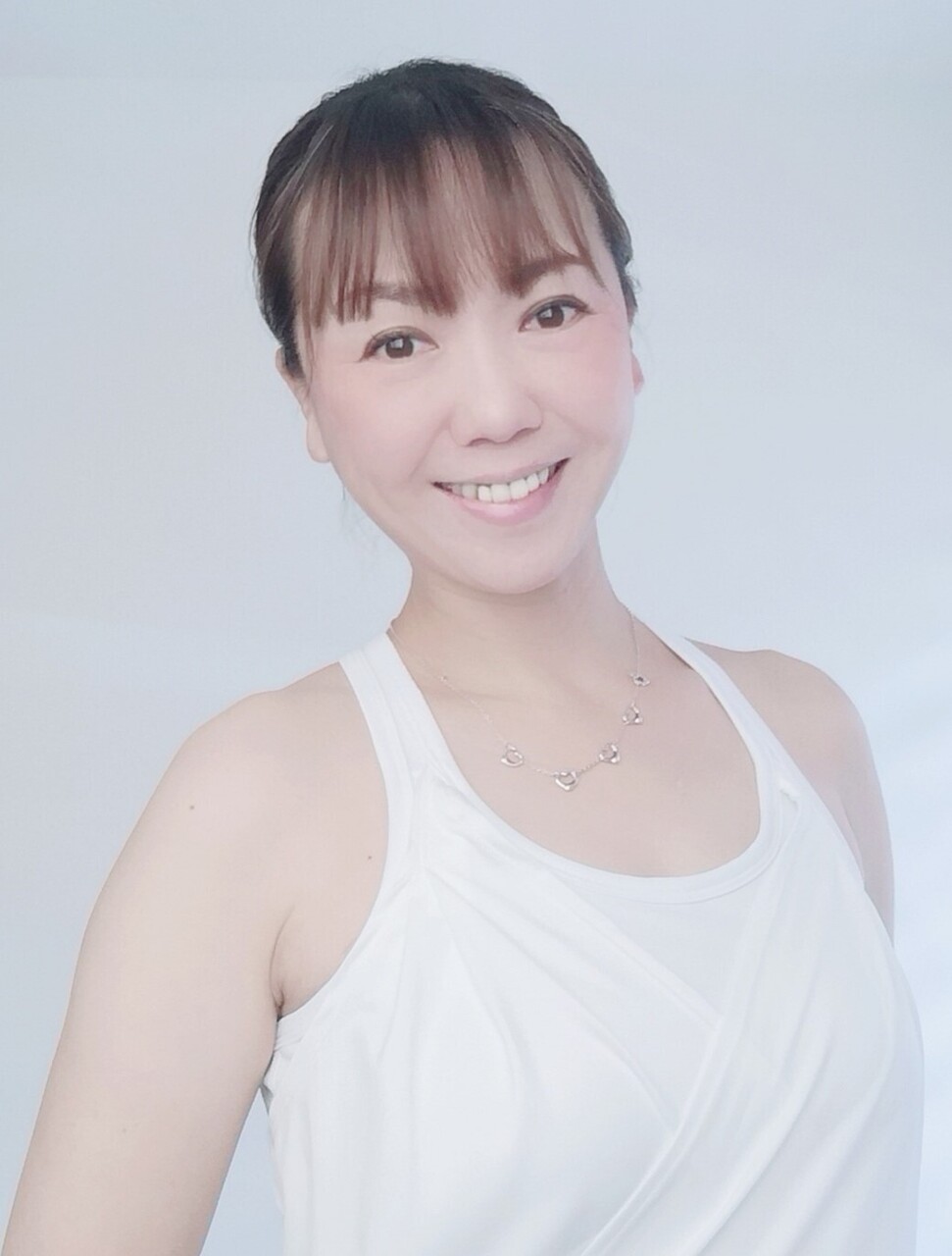 モーニングヨガ(Yuki)★★☆