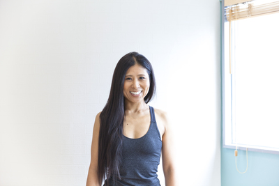 モーニングヨガ（Yuki）★★☆