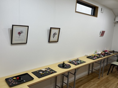 レンタルスペース　ご予約