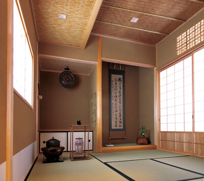 レンタルスペース　ご予約