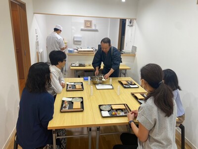 レンタルスペース　ご予約