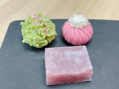 レンタルスペース　ご予約