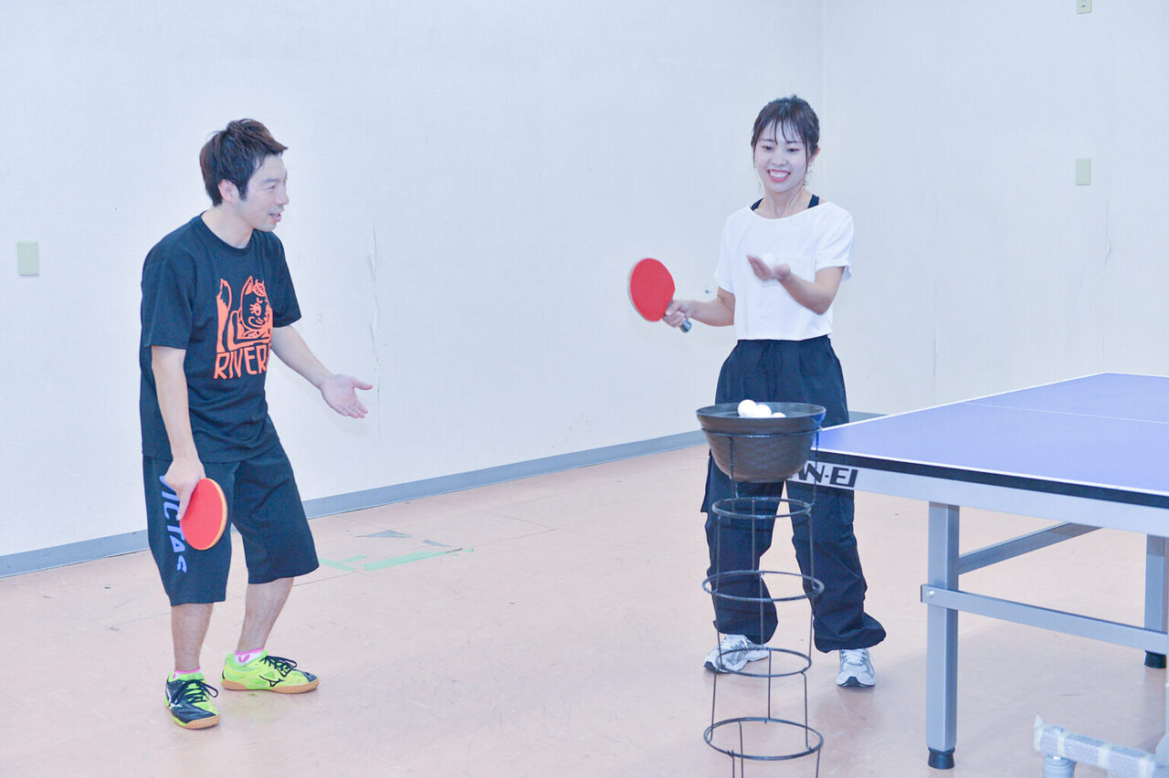 グループレッスン初心・初級