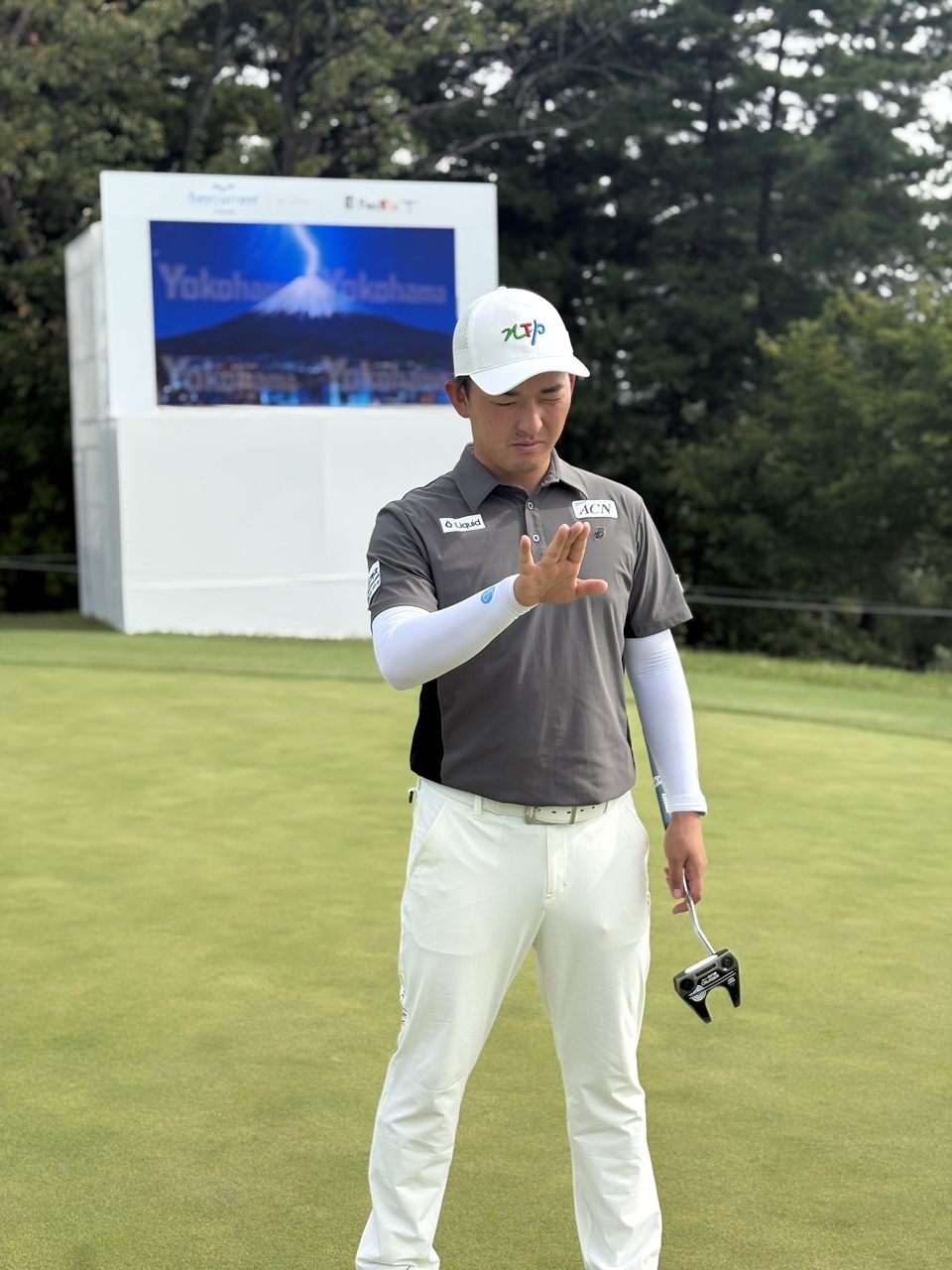 【三重】AimPoint Express Read Level 1・2 講習会