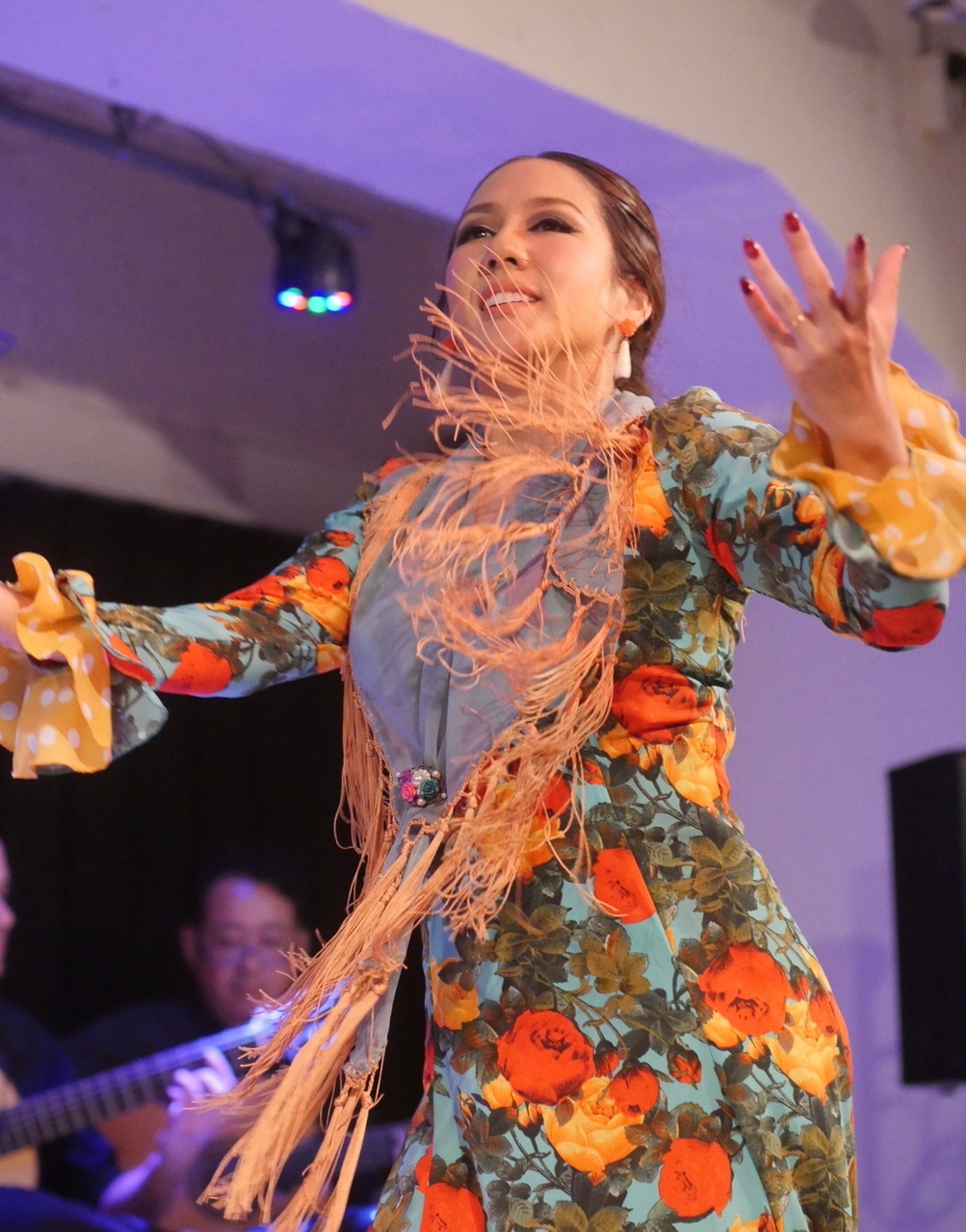 2月期★Tangos del Titi