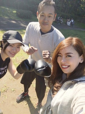 コンディショニング整体