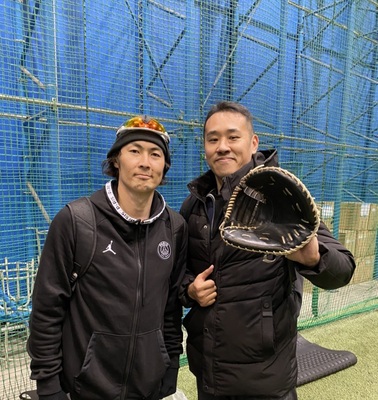 コンディショニング整体