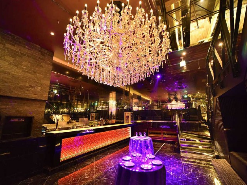 【男性予約専用】 12月7日(日曜日)　六本木　V2 TOKYO