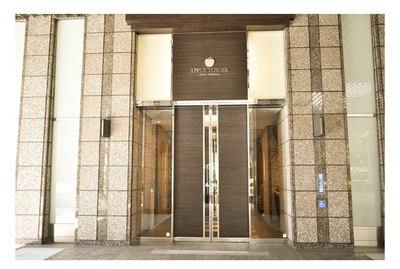  リラックス&リセットできる空間　RIKUUへようこそ