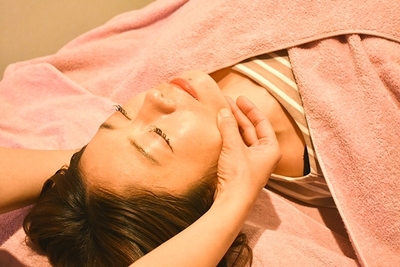  リラックス&リセットできる空間　RIKUUへようこそ