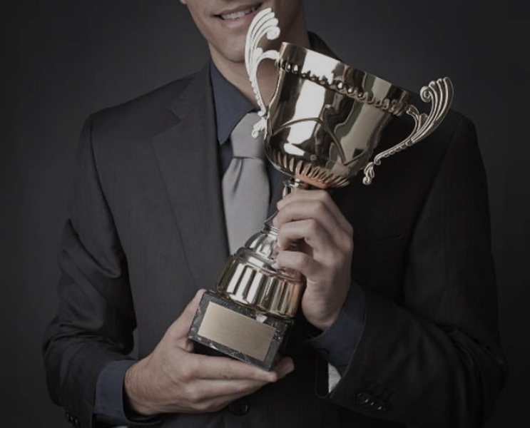 メンズコンテスト入賞!完全攻略セミナー