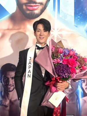 メンズコンテスト入賞！完全攻略セミナー