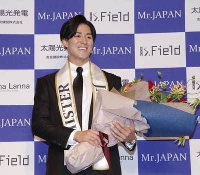 メンズコンテスト入賞！完全攻略セミナー