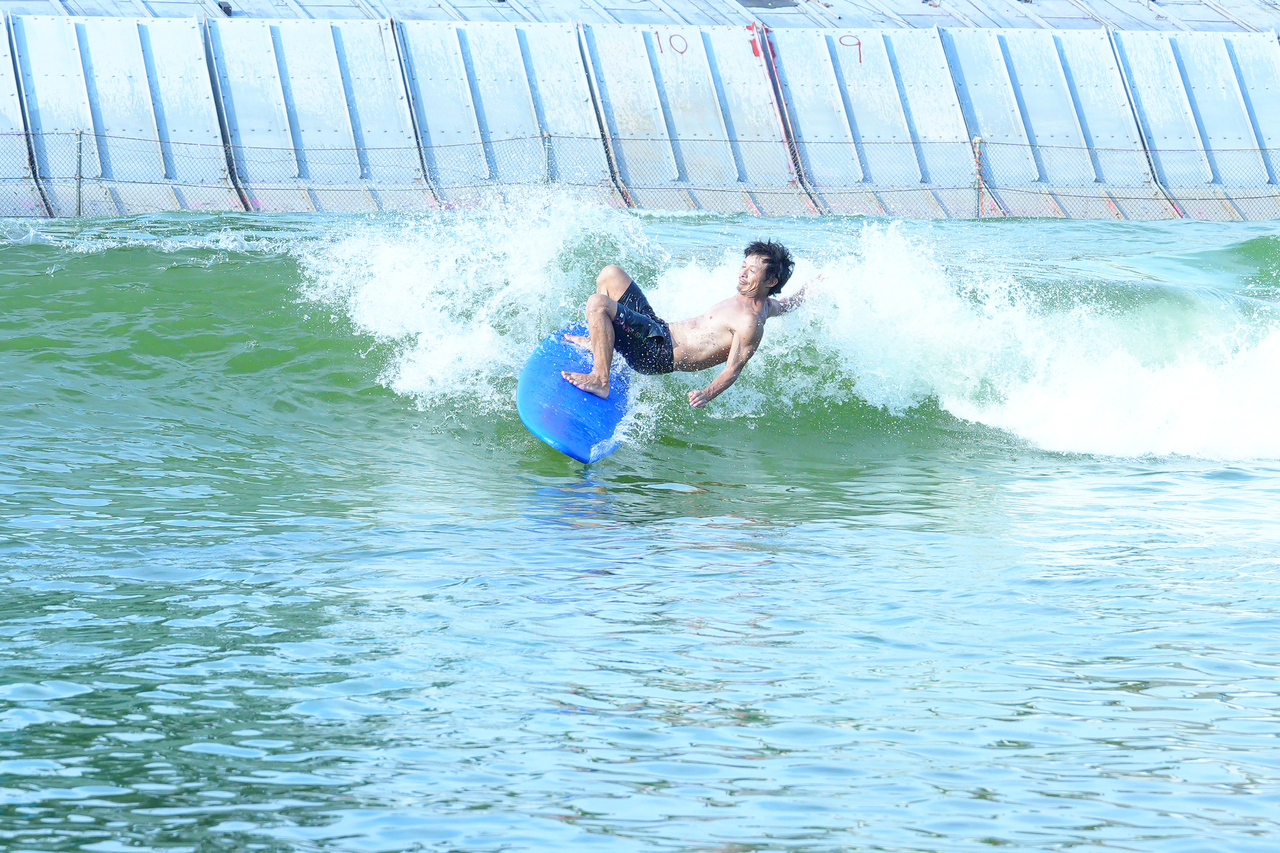 第5セッション(13:00~14:00):予約4人制