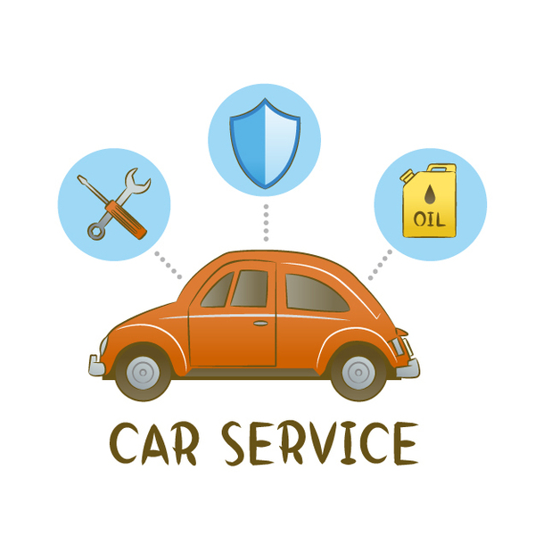 予約はこちらをタップ☞ ユアサ車検 船橋馬込沢店　カーケアの予約サイト