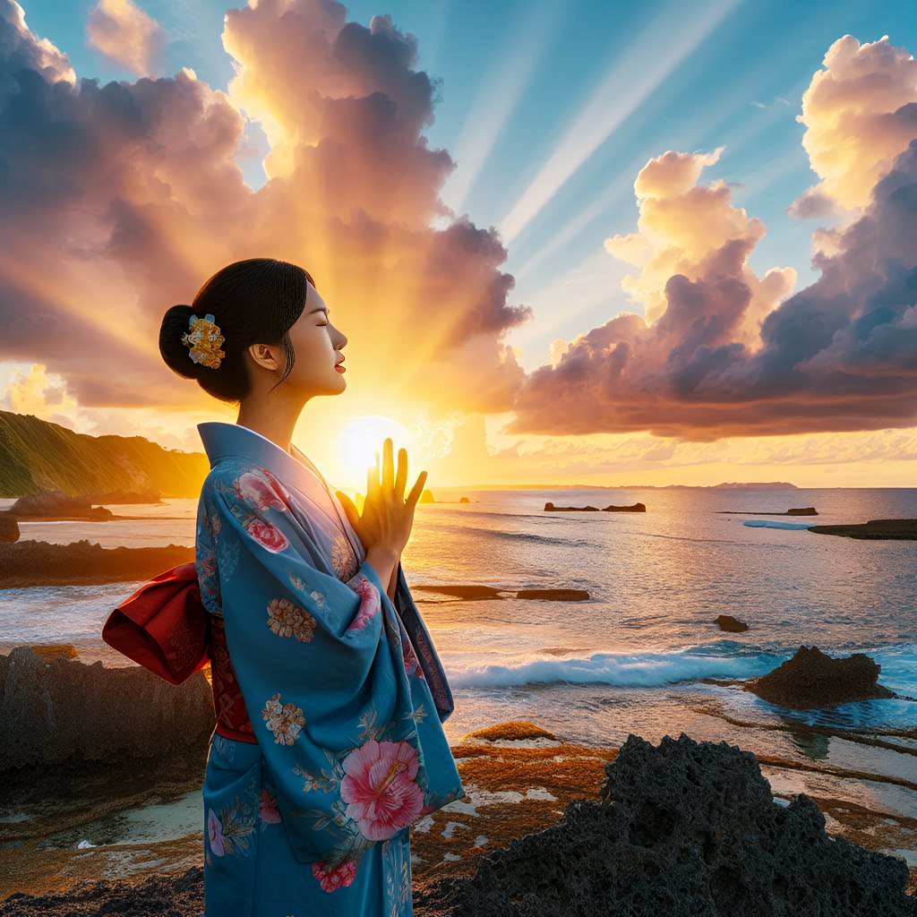 ☆彡琉球えりぃ　【個人お話し会】サロンメンバー用