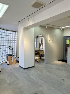 （１回ごと）マシンピラティスパーソナル50分