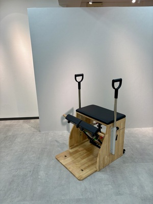 （１回ごと）マシンピラティスパーソナル50分