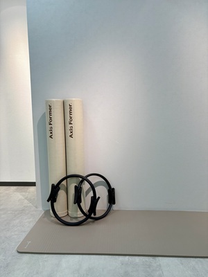 （１回ごと）マシンピラティスパーソナル50分