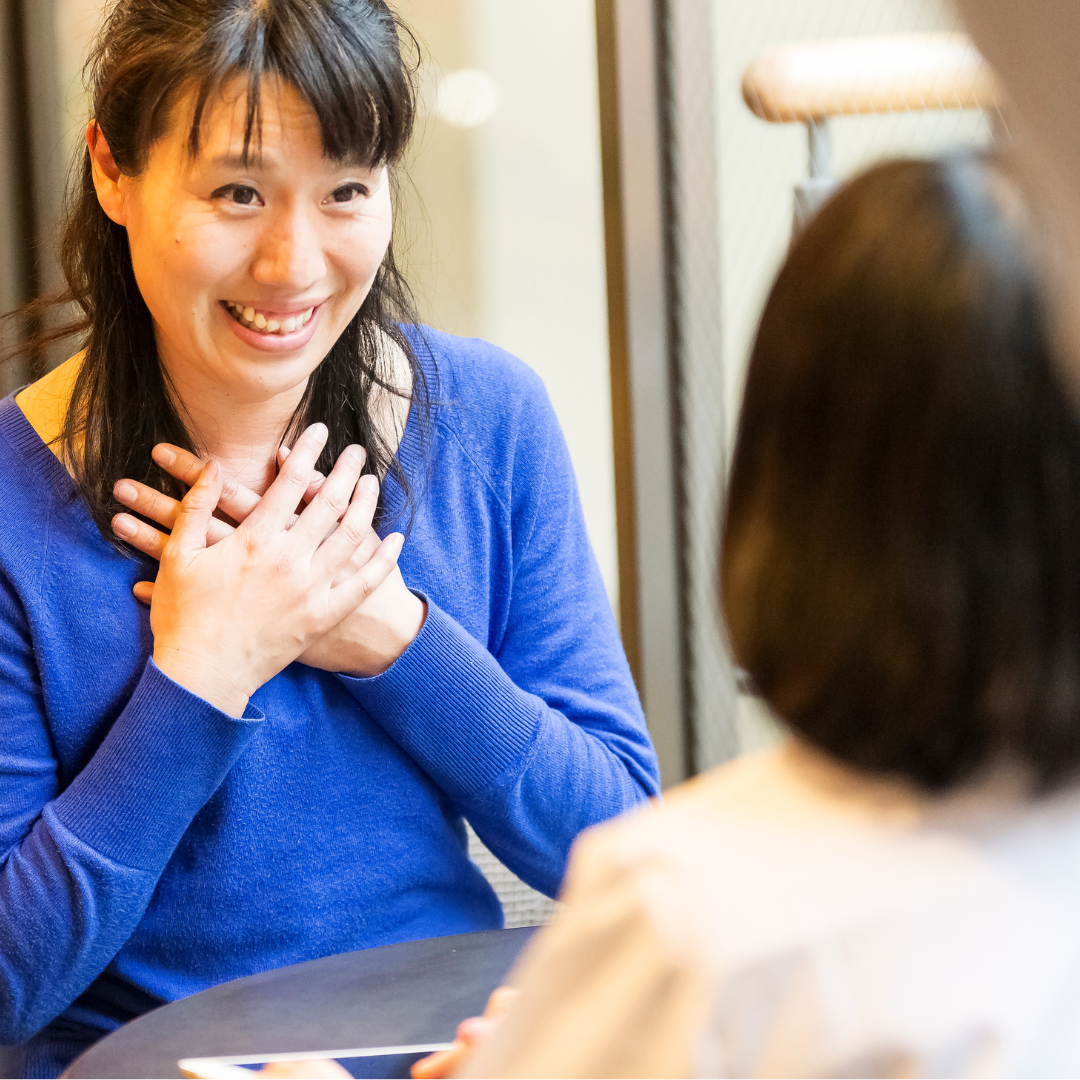 オンライン・プライベートレッスン