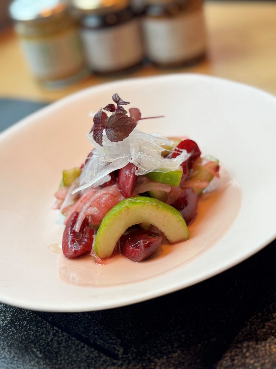 こころダイニング吉祥寺　2026年6月　「発酵のちからをいかした薬膳料理セミナー」