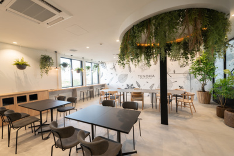 イベント利用（コワーキング土日平日夜間）