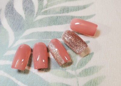 ネイルのご予約はこちら