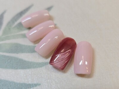 ネイルのご予約はこちら