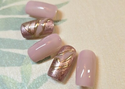 ネイルのご予約はこちら