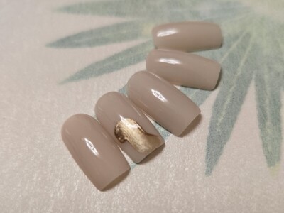 ネイルのご予約はこちら