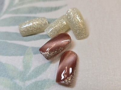 ネイルのご予約はこちら